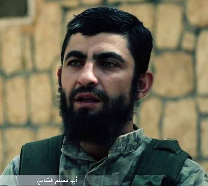 مقتل عدد من قياديي ’جيش الفتح’ و’جبهة النصرة’ في غارة جوية خلال اجتماع لهم بريف حلب