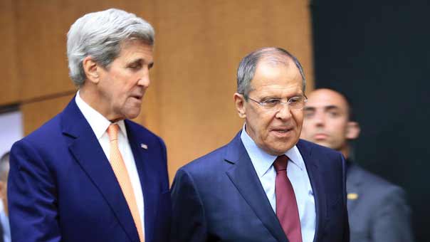 دي ميستورا:  نجاح المفاوضات الاميركية - الروسية حول سوريا يمكن ان يحدث &rsquo;فارقا كبيرا&rsquo;