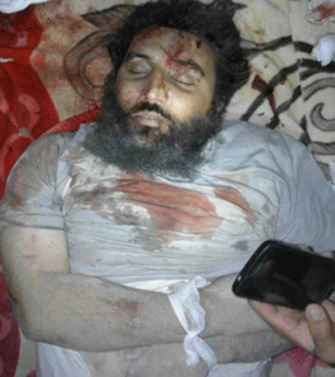 مقتل عدد من قياديي ’جيش الفتح’ و’جبهة النصرة’ في غارة جوية خلال اجتماع لهم بريف حلب