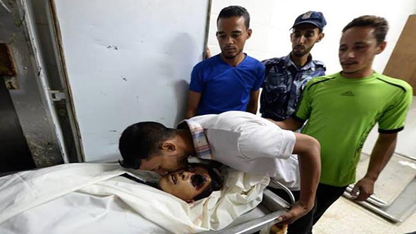 مواجهات متفرقة بين الفلسطينيين والاحتلال على وقع استمرار الاعتقالات في الضفة الغربية