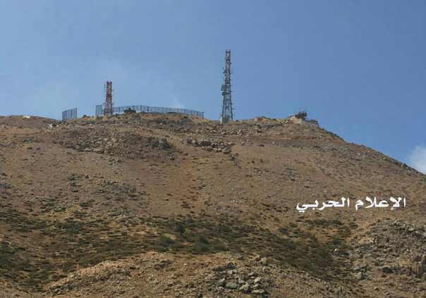 الجيش اللبناني: رصد جهاز تجسس للعدو الإسرائيلي داخل الأراضي اللبنانية المحررة