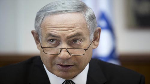 انتقادات أميركية حادة لنتنياهو بسبب تصريحاته ضد الفلسطينيين: غير ملائمة وغير مفيدة