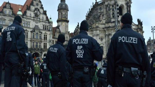 دول الإتحاد الأوروبي تتخوف من عودة ارهابيي &rsquo;داعش&rsquo; من سوريا والعراق إلى بلادها