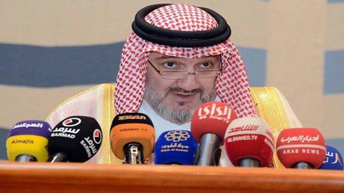 الأمير السعودي خالد بن طلال يستقيل من مناصبه لأسباب &rsquo;مثيرة للدهشة&rsquo;