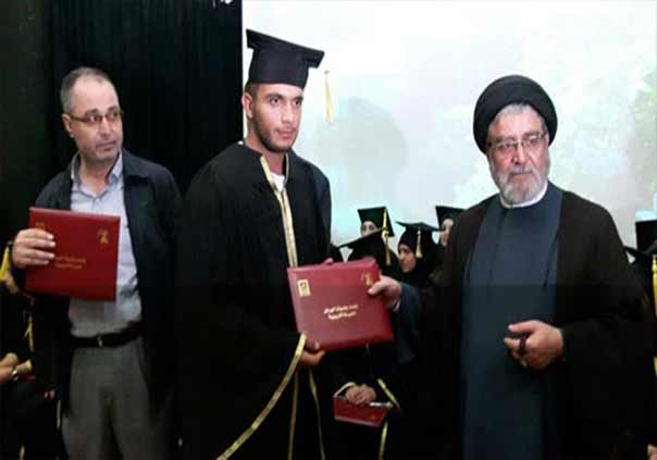 رئيس المجلس السياسي في حزب الله: قاطعنا جلسة الحكومة من منطلق مسؤوليتنا عن استقرار لبنان