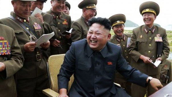 يونغ يانغ: مزيد من العقوبات &rsquo;مثير للضحك&rsquo;