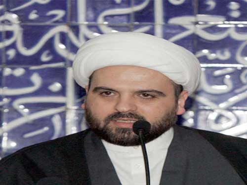 خطباء العيد: لضرورة التمسك بالوحدة الوطنية والعيش المشترك في مواجهة التكفير