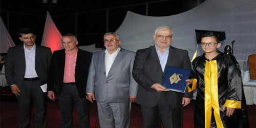 النائب رعد: لا يمنن علينا أحد بالاستقرار لأن المقاومة في لبنان هي التي تصنعه