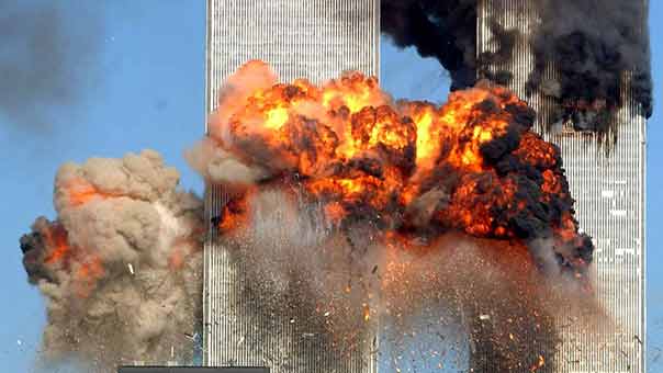 الرياض وواشنطن: العلاقة المترنحة.. من الابتزاز إلى المقاضاة!!