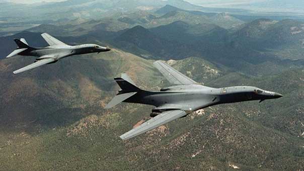 بيونغ يانغ: واشنطن تدفع شبه الجزيرة الكورية الى حافة الانفجار