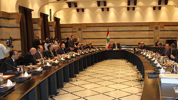 هل سيكون طرف أيلول مبلولاً حكومياً؟