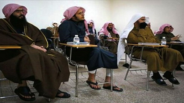 الصحف الاجنبية: الفكر الوهابي من أهم مسببات الارهاب