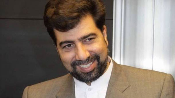 المستشارية الثقافية الايرانية في لبنان تحيي اليوم الذكرى السنوية الأولى للشهيد آبادي وضحايا فاجعة منى