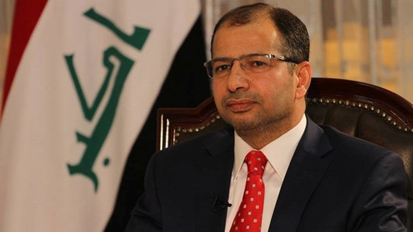 نائب وزير الخارجية الأميركية يلتقي العبادي والجبوري في بغداد