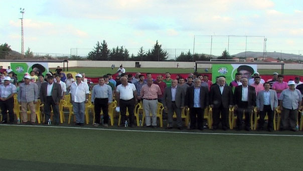 رعد: وطننا لا يبنى إلا بالشراكة الوطنية الصحيحة