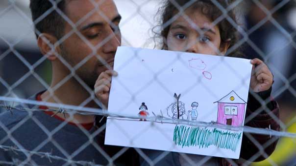 البنك الدولي: الدول النامية تستقبل 95% من اللاجئين