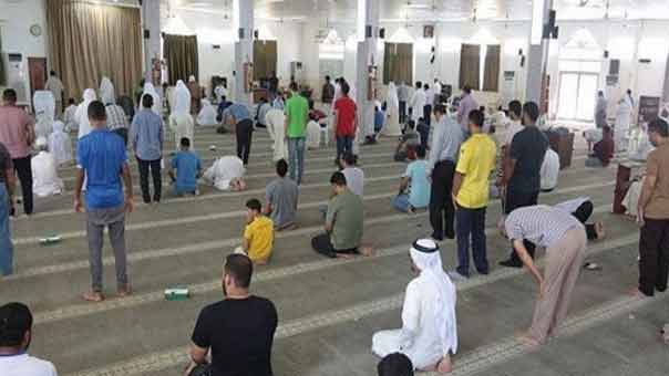 للأسبوع التاسع.. السلطات البحرينيّة تمنع صلاة الجمعة بالدراز