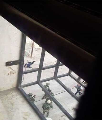 شهداء برصاص الاحتلال خلال أقل من 24 ساعة.. ودعوات شبابية فلسطينية لتصعيد المواجهات