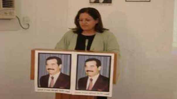 الكويتيون يرفضون الممثل الخاص للديوان الملكي البحريني: لا مكان لمؤيّدي صدام