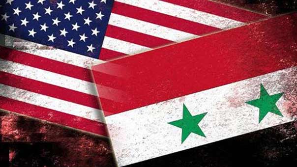 الدفاع السورية: القصف الامريكي لأحد مواقعنا في دير الزور دليل على دعم واشنطن لـ &rsquo;داعش&rsquo;
