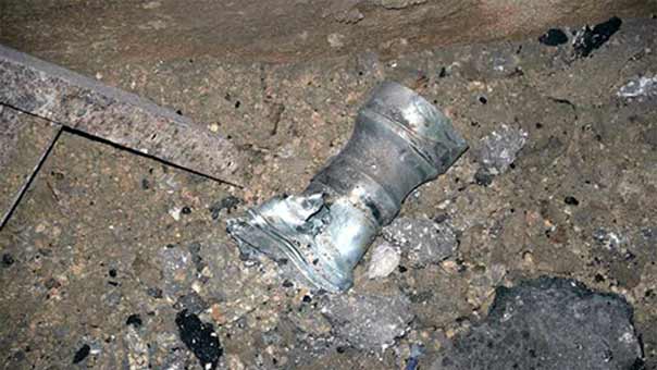 المجموعات المسلحة تخرق نظام التهدئة في ريفي درعا وحمص