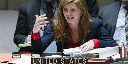 جلسة عاصفة لمجلس الأمن على خلفية الغارات الامريكية على الجيش السوري في دير الزور