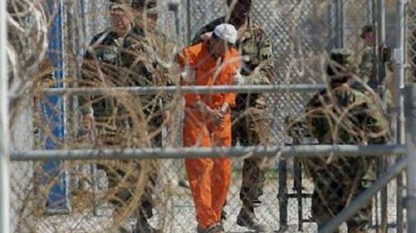 معتقل سعودي في غوانتانامو: &rsquo;صاحب سمو&rsquo;  ساهم في تجنيدي لشن أعمال إرهابية