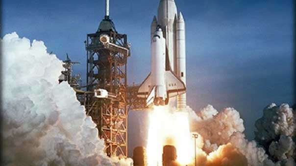 بيونغ يانغ تعلن اجراء تجربة ناجحة على محرك جديد وقوي لصاروخ فضائي