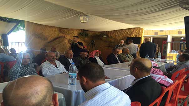 حسين الموسوي: الفضل الأكبر في الدفاع عن سيادة لبنان يعود إلى تعبئة آباء وأمهات المجاهدين