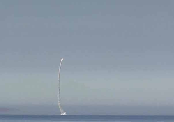 السفن الروسية تستهدف بصواريخ &rsquo;كاليبر&rsquo;  قيادات عسكرية أجنبية في ديرة عزة بحلب