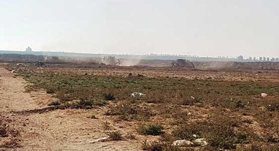 شهيد برصاص الاحتلال شرق الخليل.. وإصابة جنديين صهيونيين في مواجهات عنيفة ببيت لحم