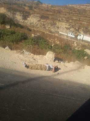 شهيد برصاص الاحتلال شرق الخليل.. وإصابة جنديين صهيونيين في مواجهات عنيفة ببيت لحم