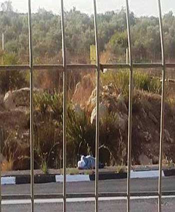 إصابة طفلة برصاص الإحتلال شرق قلقيلية بزعم محاولتها تنفيذ عملية .. واعتقالات بالجُملة في الضفة والقدس