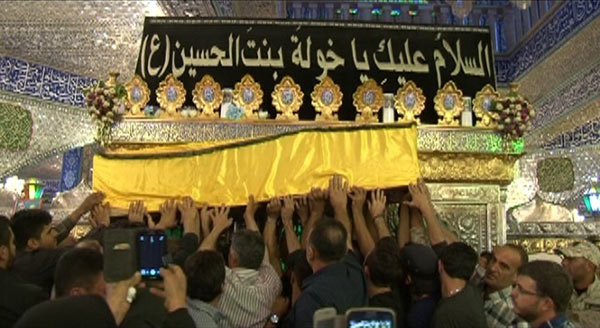 جمهور المقاومة وأهالي بلدة يونين شيّعوا الشهيد المجاهد مهدي ابراهيم صوان