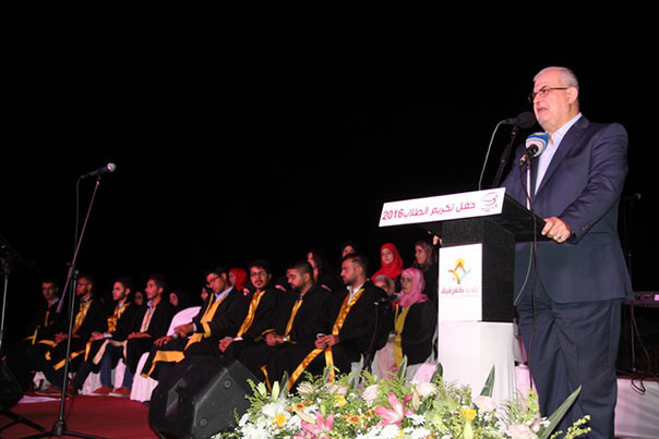  رعد: نحن في سباق مع العدو لنحمي بلادنا وندافع عن وطننا