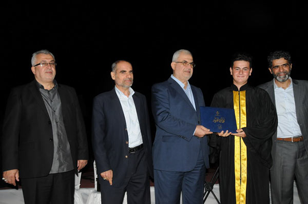  رعد: نحن في سباق مع العدو لنحمي بلادنا وندافع عن وطننا