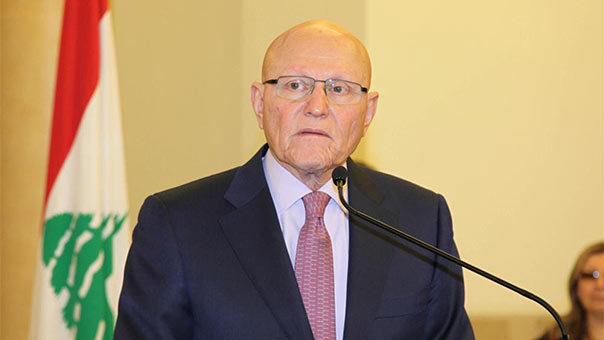 سلام من نيويورك: مصيرنا على المحك والحل باتفاق سياسي يسمح بعودة آمنة للسوريين