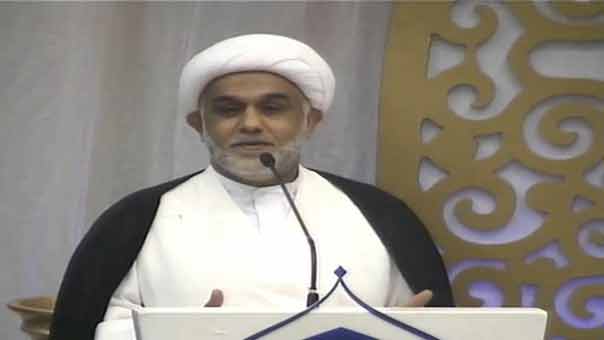 البحرين: الإفراج عن مدير مكتب آية الله قاسم