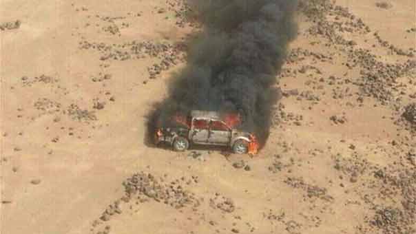 الجيش العراقي يدمّر 32 آلية لـ&rsquo;داعش&rsquo;