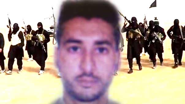 من هو الارهابي &rsquo;الداعشي&rsquo; مصطفى عوض؟ وما هي مخططات تنظيمه في بلدة الكنيسة العكارية؟