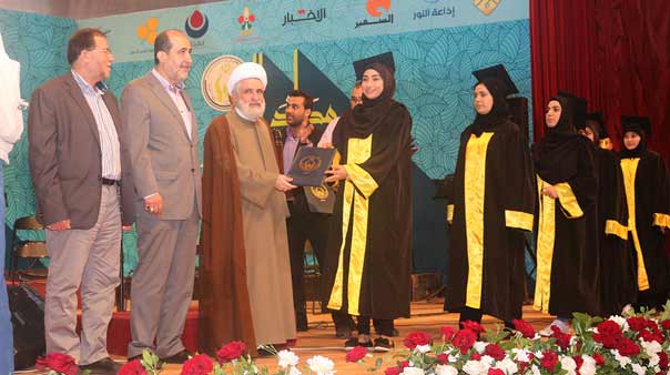 الشيخ قاسم: أمريكا غير جاهزة للحل السياسي في سوريا وتضيع الوقت.. والشعب اليمني سينتصر