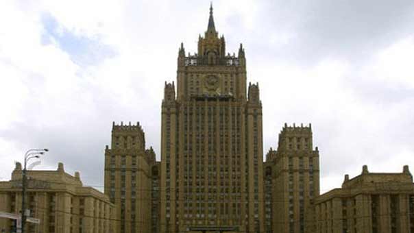 روسيا تنشر نص الاتفاقية الروسية - الأميركية حول سوريا