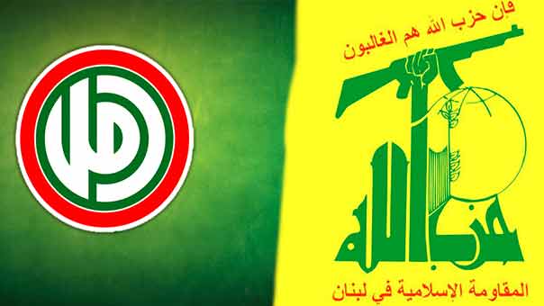 حزب الله و&rsquo;أمل&rsquo;: تنسيق مشترك لإنجاح مراسم عاشوراء