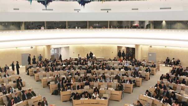 ’المركز الدولي لدعم الحقوق والحريات’ يرصد الانتهاكات ضدَّ نشطاء دول الخليج