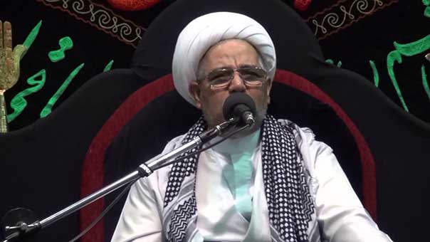 تلفيق تهم أخرى ضد الشيخ عيسى المؤمن ورفض الإفراج عنه رغم دفع كفالة مالية