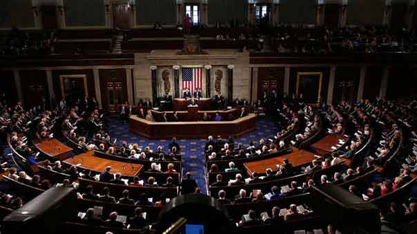 السعودية vs قانون الكونغرس: أدوات كافية للمناورة... لا للمواجهة