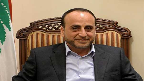 عمار الموسوي استقبل كاغ: حلّ الأزمة السورية يجب أن يمرّ عبر الجهود والتفاهمات السياسية&rlm;                             