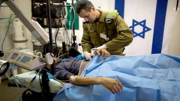 الصحف الأجنبية: قيادي من &rsquo;النصرة&rsquo; يؤكّد تلقّي جماعته دعمًا اسرائيليًا