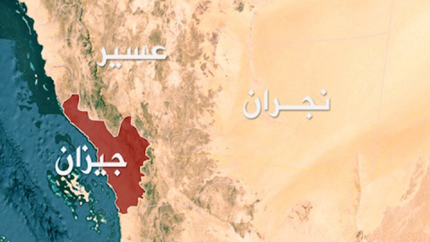 الجيش اليمني واللجان الشعبية يدكون المواقع السعودية في شبوة وجيزان بالصواريخ النوعية