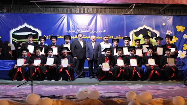 الساحلي: لإيقاف النكد السياسي والاستئثار والتفكير بمصلحة البلد